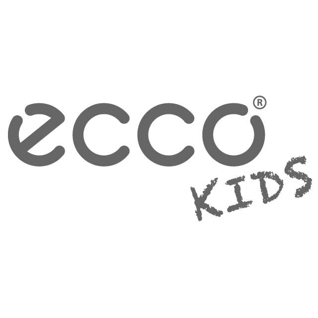 ECCO KIDS ロゴ