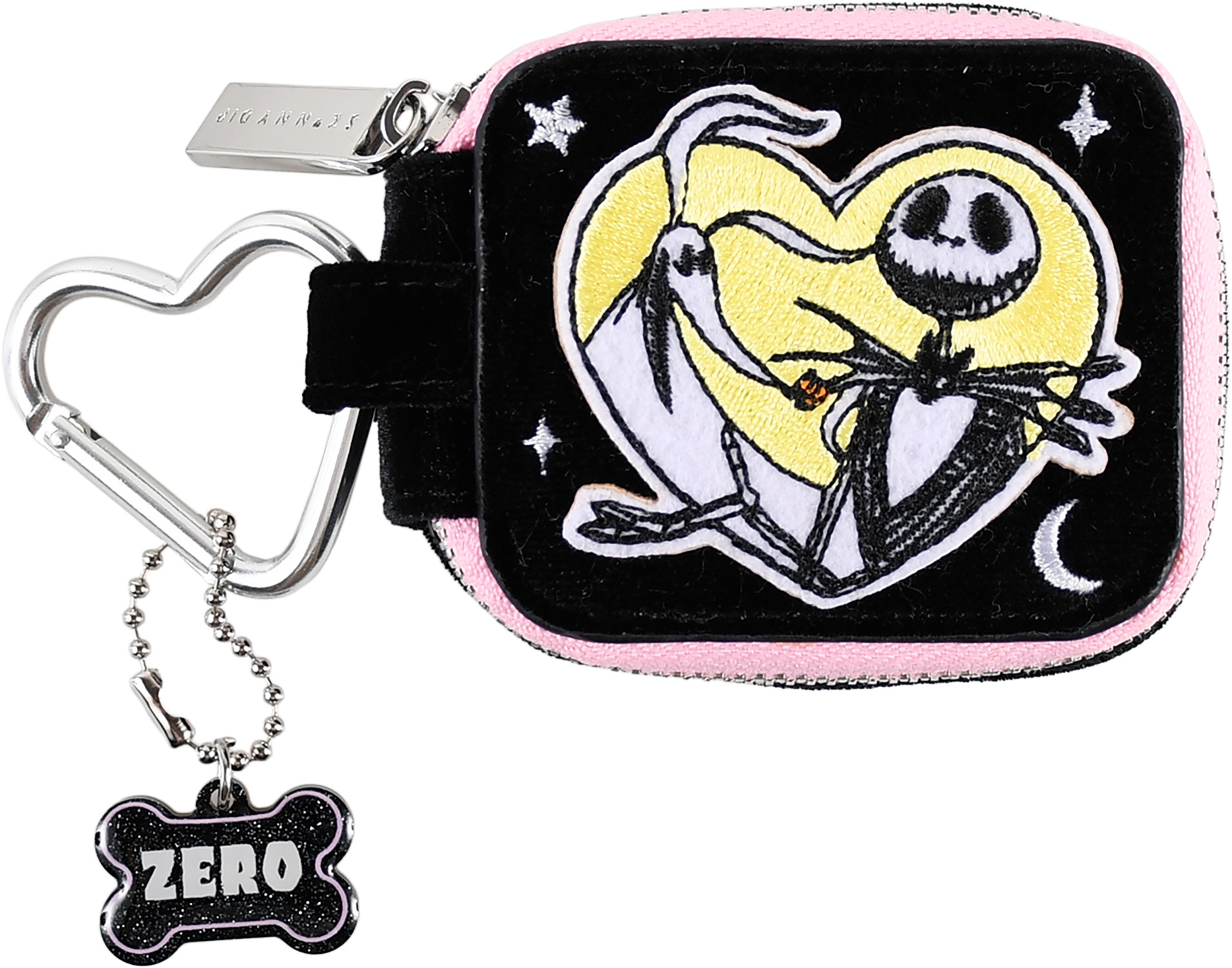 ワイヤレスイヤホン用ケース