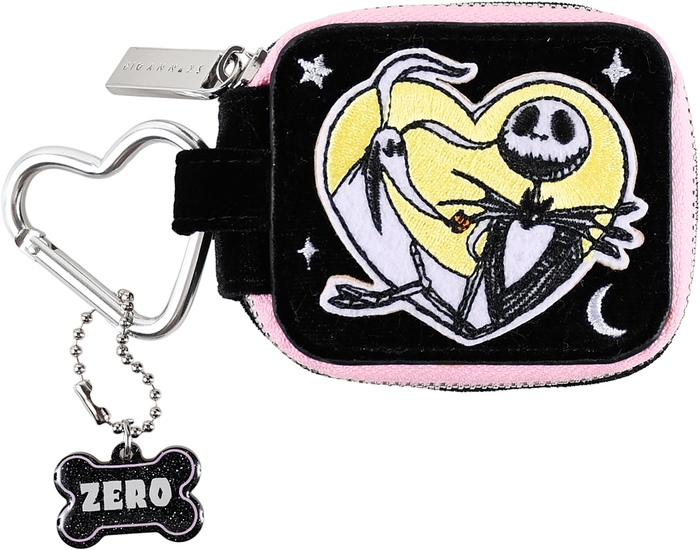 ワイヤレスイヤホン用ケース