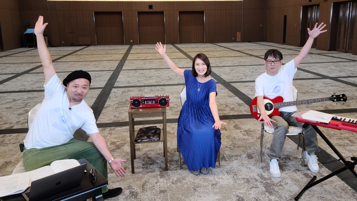 シーズン2 #2『平成を取り戻せ!』