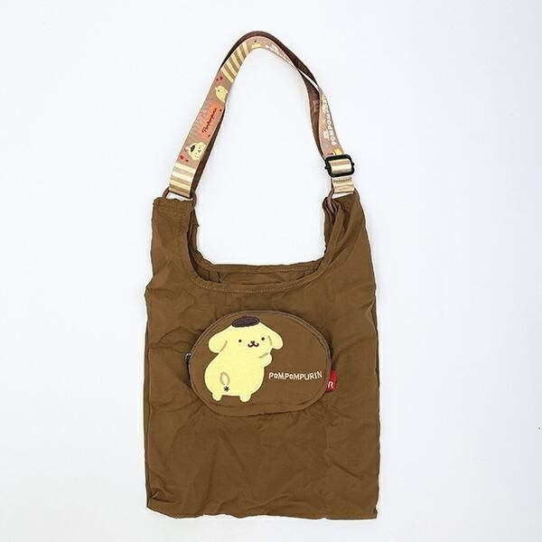 サンリオのトートバッグ