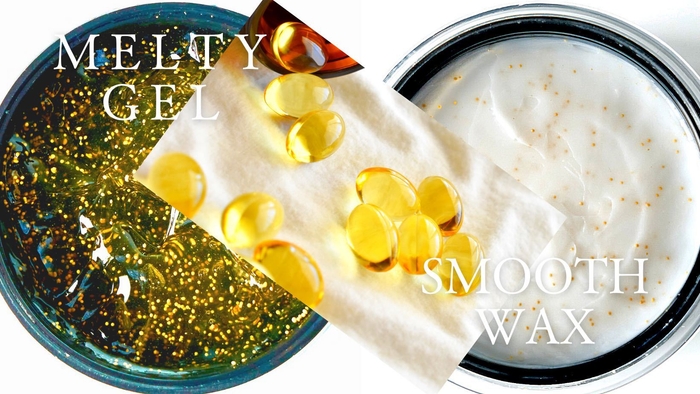 栄養素配合 サプリdeスタイリング