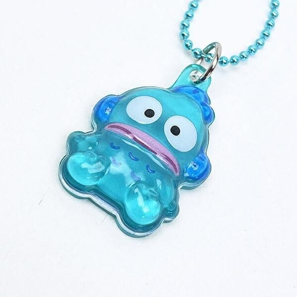 サンリオプチボールチェーン