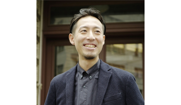 株式会社Philocoffea 代表取締役 粕谷 哲氏