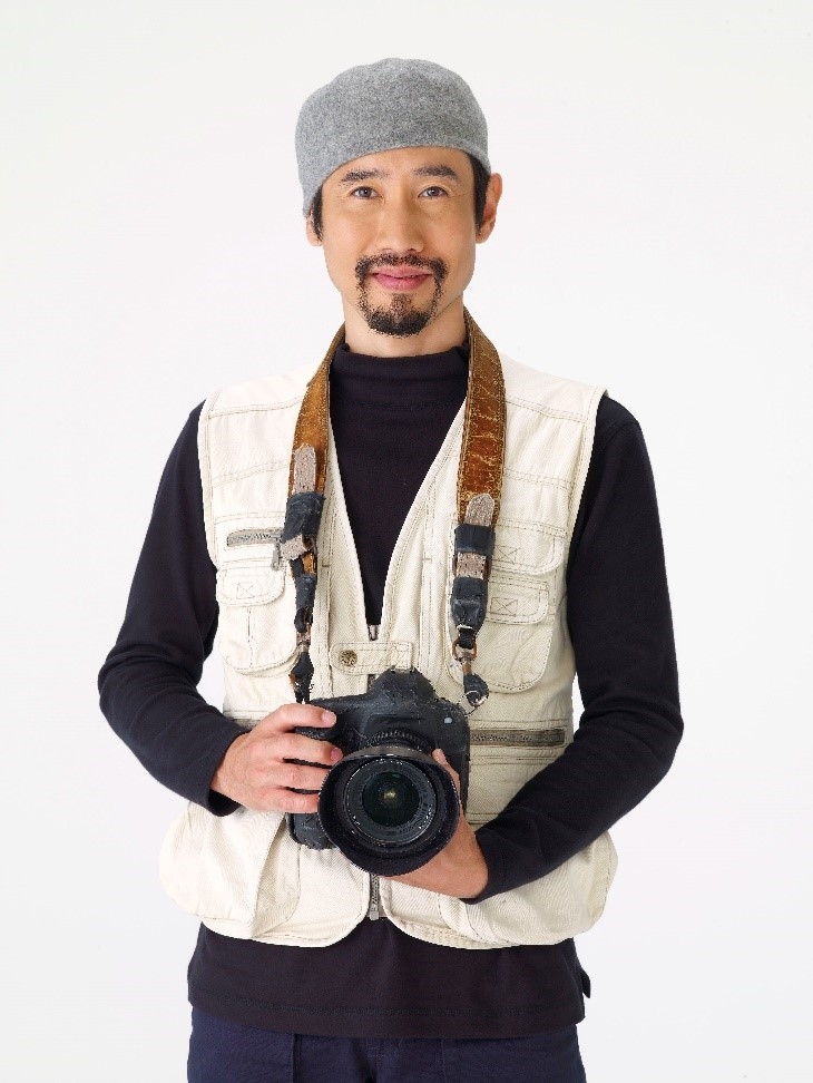 渡部 陽一氏
