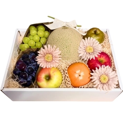 フルーツギフト専門店『Hapiten』、ご自宅でも気軽に楽しめる 旬のフルーツ単品販売＆サブスクリプションを2月より開始！