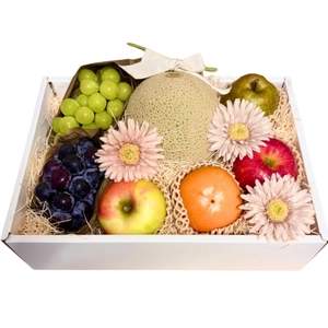 フルーツギフト専門店『Hapiten』、ご自宅でも気軽に楽しめる 旬のフルーツ単品販売＆サブスクリプションを2月より開始！