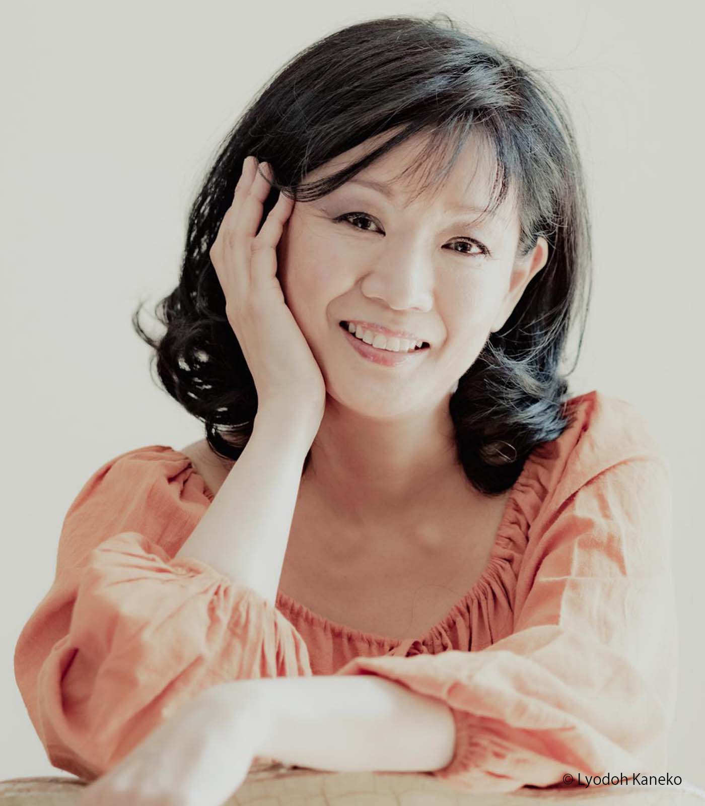 児玉 桃 KODAMA Momo