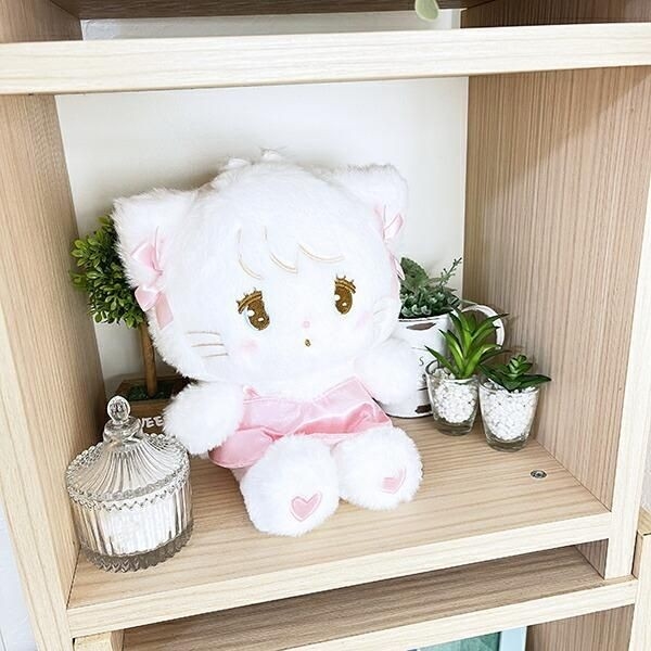 mikkoぬいぐるみ