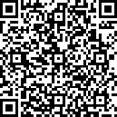 かけっこ教室&50m計測会申込QR