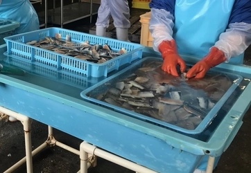 セイコーマート HOT CHEFの季節限定商品 道産さんまの「さんま蒲焼重」予約締切迫る！