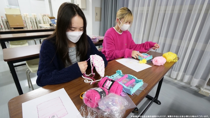 文化服装学院 有志学生(5)