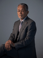 著者:藤野 彰 氏
