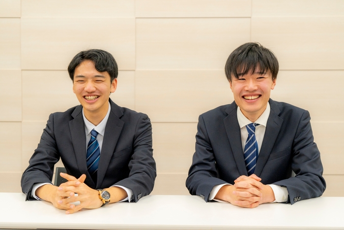 「EMIRA最優秀賞・ひかり」インタビュー1