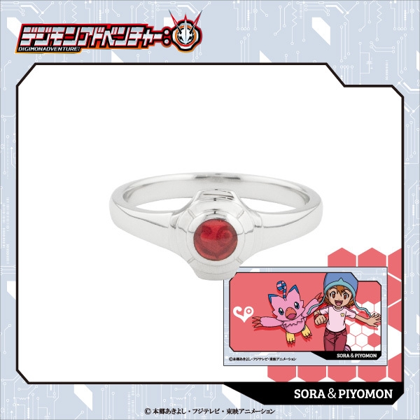 武之内空モデル