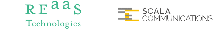 REaaS Technologies・スカラコミュニケーションズ