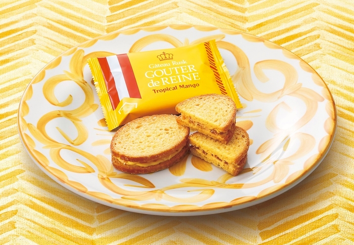 ガトーフェスタ ハラダ