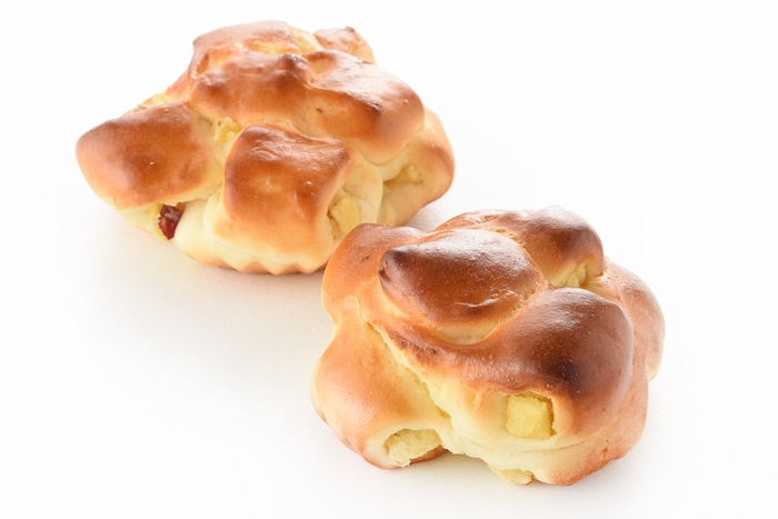 <アンデルセン>スイートポテトロール