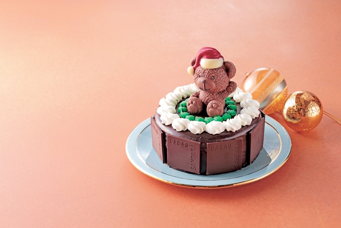 【カカオサンパカ】ボニータ