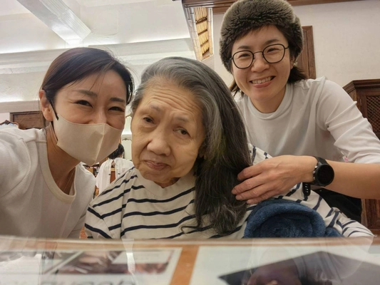 要介護5認定の認知症患者が 思い出のディスコで一夜を過ごす挑戦へ　 訪問介護のRefineがサポート