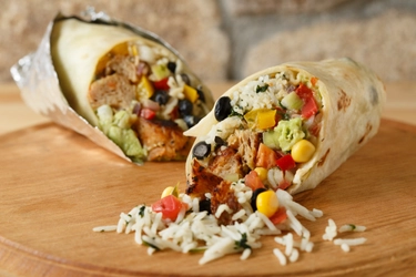 2020年末で閉店したヴィーガンバーガー専門店 「AIN SOPH. ripple」のメニュー、 「AIN SOPH. soar IKEBUKURO」で12月6日まで復刻販売