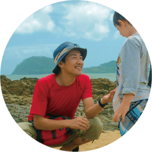 Yassan ほくりくGPSアート部顧問