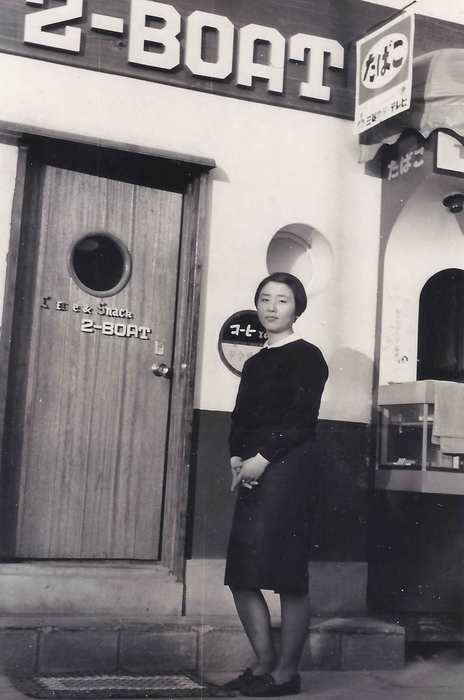 2-BOAT 時代の写真1