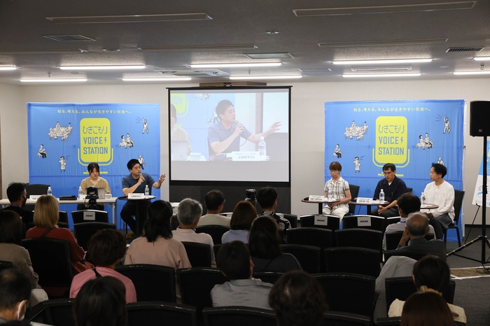 2024年度全国キャラバンの様子