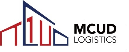 MCUD LOGISTICS ロゴ