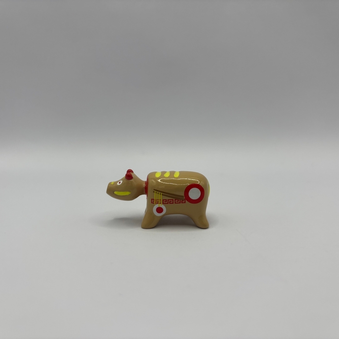 ラーメン 横向き