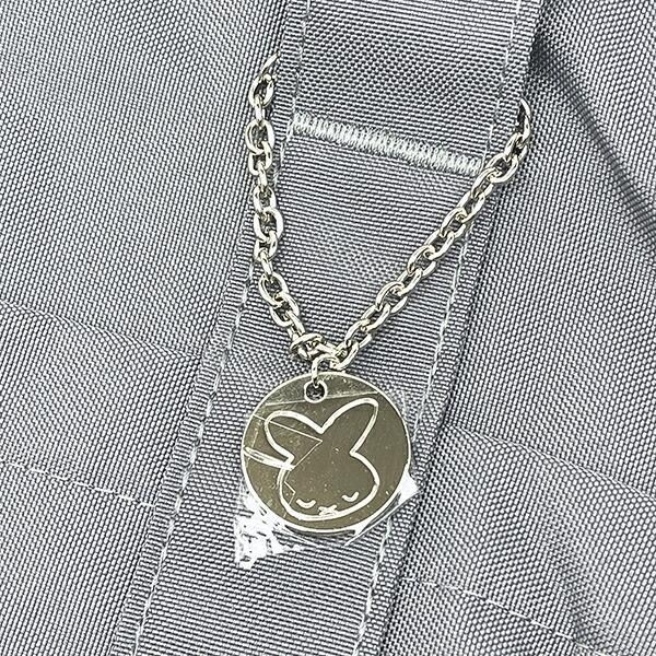 ミッフィーのバッグ