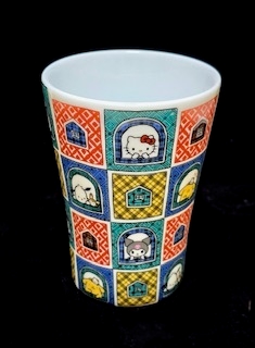 石畳シェアハウスタンブラー