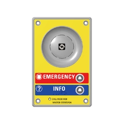 Zenitel社堅牢型IPインターホンと Honeywell社スマートフォン型ハンディターミナルが Brekeke PBXに対応