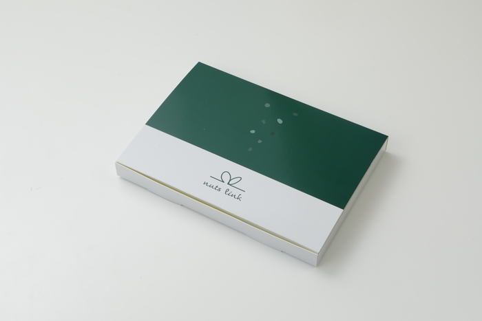 おつまみ外箱パッケージ