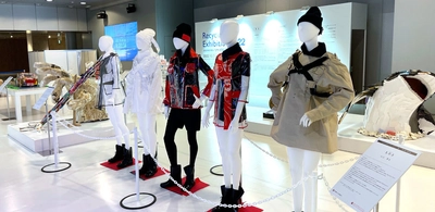 「第9回リサイクルアート展」を10月27日から札幌で開催　 7月3日より作品募集を開始・グランプリは賞金100万円！