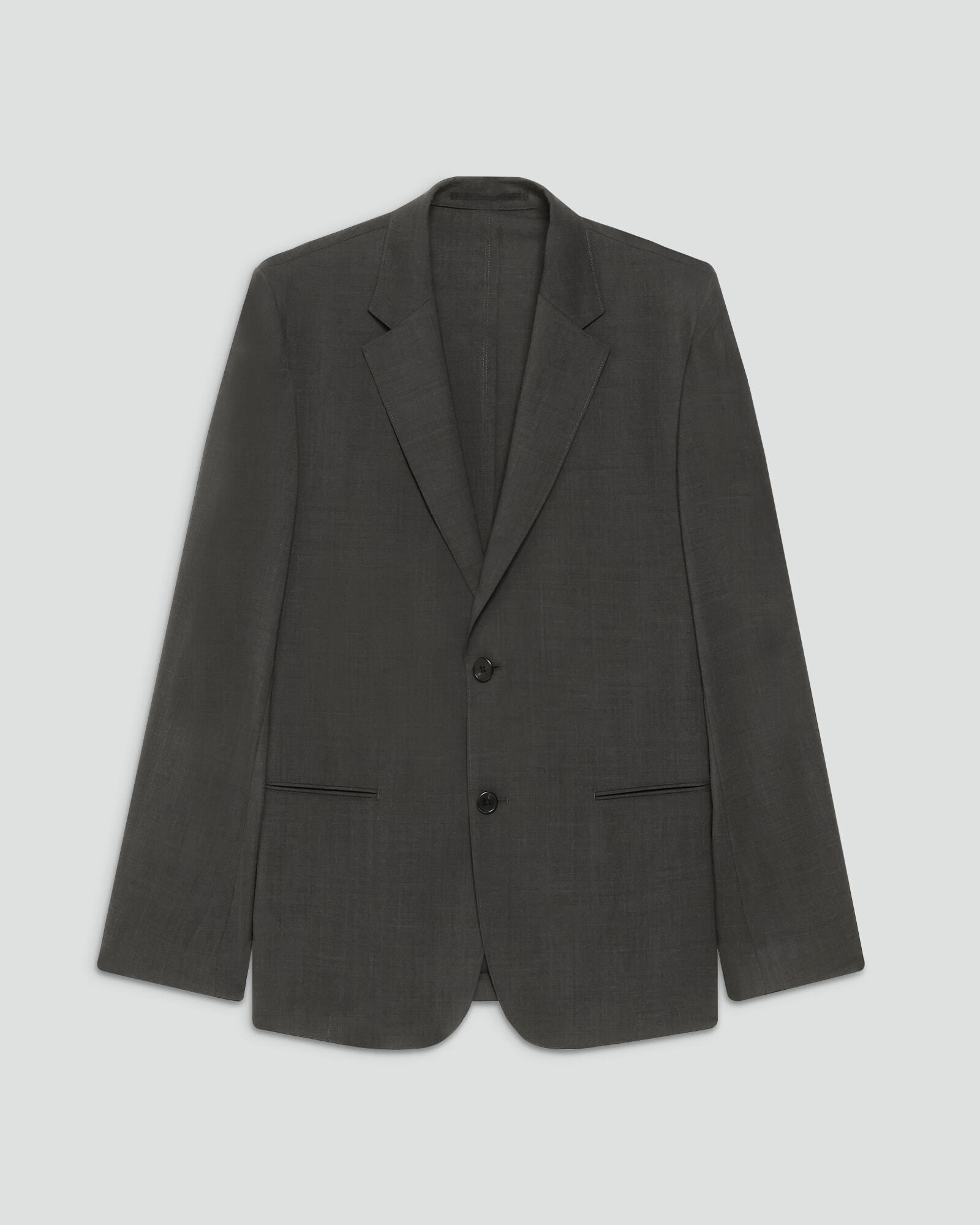 Motion Wool Clinton Travel Blazer A