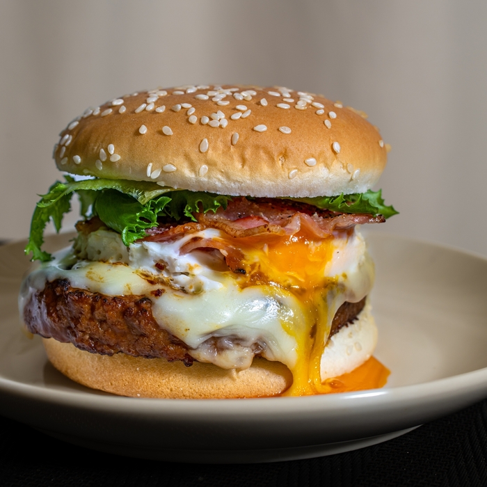 キッチンワゴンイメージ(2)(Food HEROes)