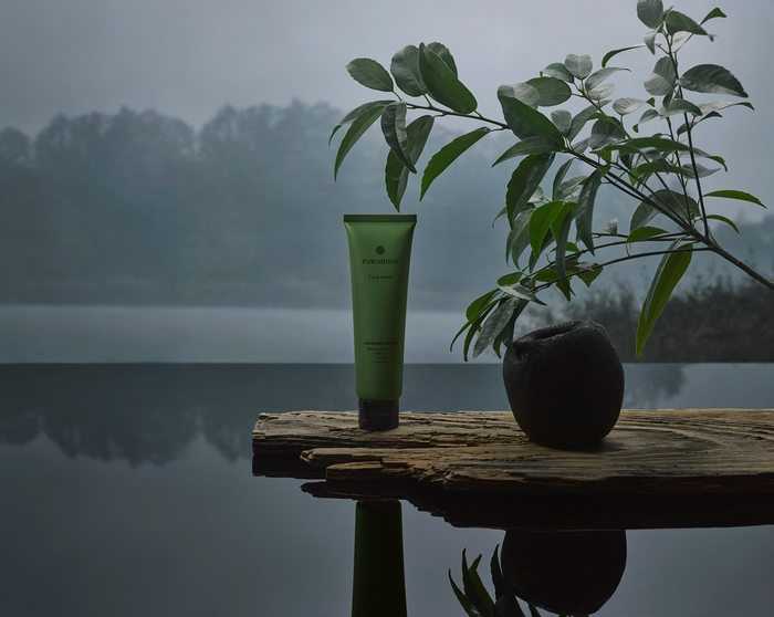 matcha フェイスウォッシュ