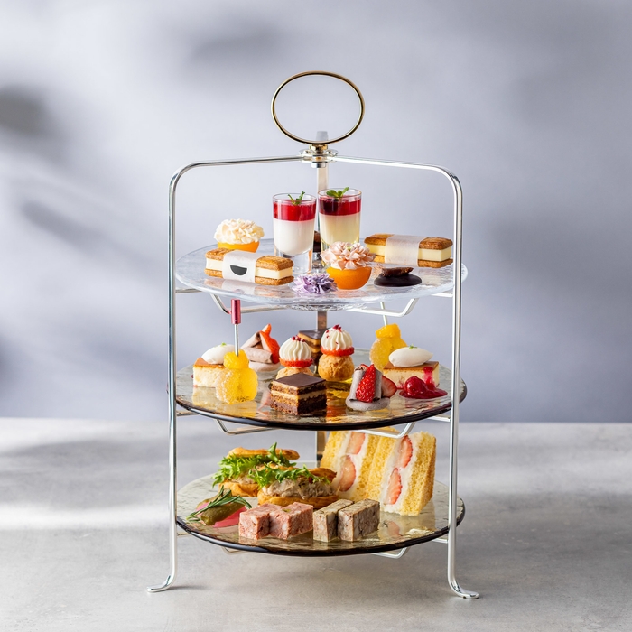 アフタヌーンティー イメージ1