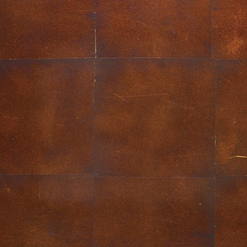 BRICK material:brass