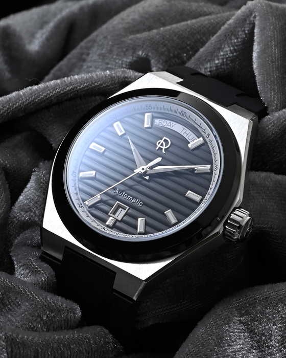 ブラックラバー