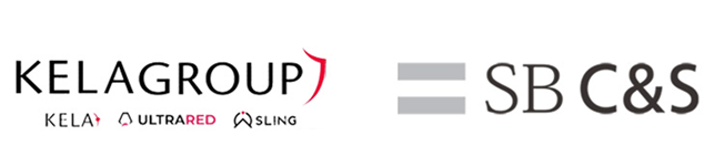 KELAとSB C&Sがディストリビューター契約締結