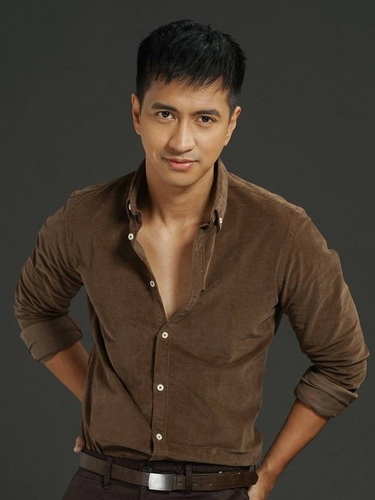 ラモン・キノ “RK” バガツィン