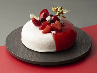 クリスマスパーティーを華やかに彩る限定ケーキが登場！  「tables labo」で11月20日（木）より予約受付開始