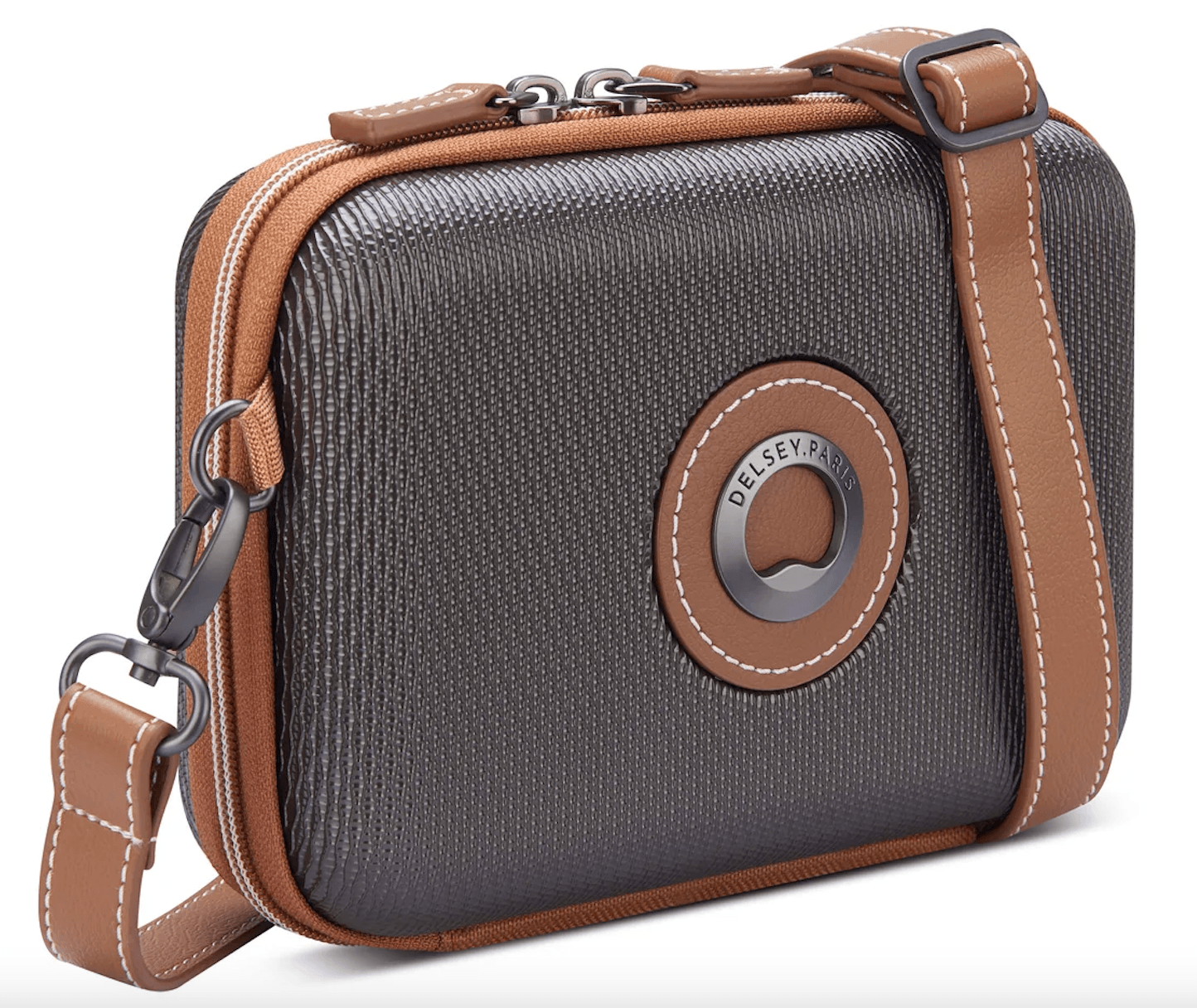 CHATELET AIR 2.0 - Clutch brown