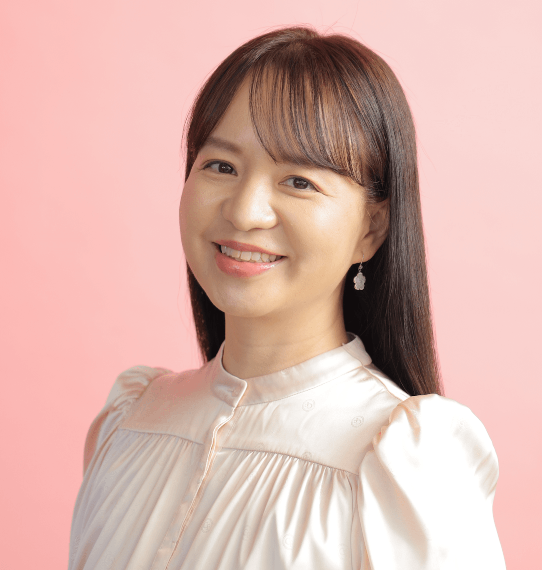 取締役副社長 加藤 史子