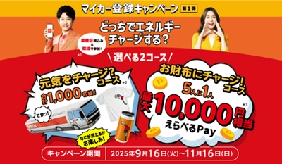 ENEOS公式アプリの会員数が1,800万人を突破！ ～「マイカー機能」登録で、最大10,000円相当のポイント等が抽選で当たるキャンペーン実施～