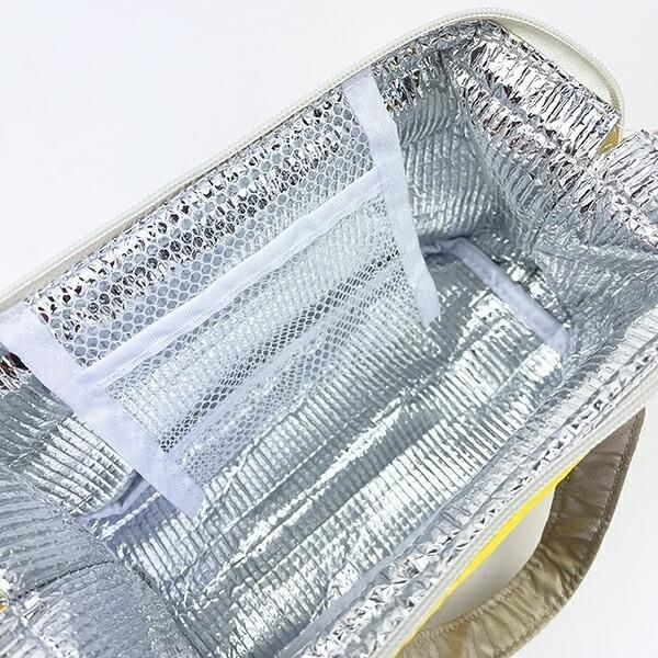 ミッフィーのランチボックス