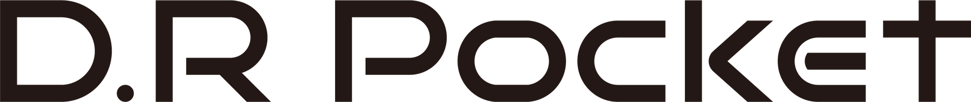 株式会社D.R Pocket