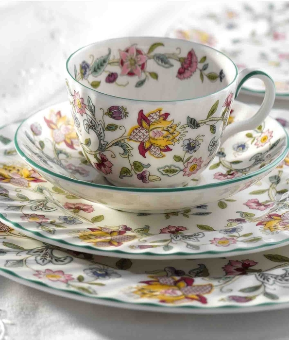 カップアンドソーサー(非売品)